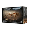 Adeptus Custodes: Venatari Sodality