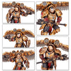 Adeptus Custodes: Venatari Sodality