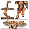 Adeptus Custodes: Venatari Sodality