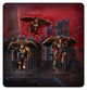 Adeptus Custodes: Venatari Sodality