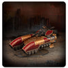 Adeptus Custodes: Caladius Annihilator Grav-Tank
