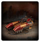 Adeptus Custodes: Caladius Annihilator Grav-Tank