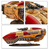 Adeptus Custodes: Coronus Grav-carrier