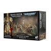 Adeptus Custodes: Sentinel Guard Sodality