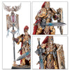 Adeptus Custodes: Sentinel Guard Sodality