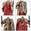 Adeptus Custodes: Sentinel Guard Sodality