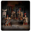 Adeptus Custodes: Sentinel Guard Sodality