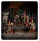Adeptus Custodes: Sentinel Guard Sodality