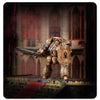 Adeptus Custodes: Custodian Dreadnought