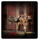 Adeptus Custodes: Custodian Dreadnought