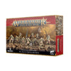Maggotkin of Nurgle: Plaguebearers