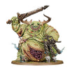 Maggotkin of Nurgle:  Great Unclean One