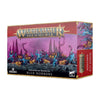 Disciples of Tzeentch: Blue Horrors and Brimstone Horrors