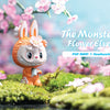 POPMART: Labubu THE MONSTERS - Flower Elves Figure Series