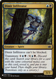 Dimir Infiltrator (LIST-086/156) - The List