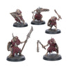 Warhammer Age of Sigmar: Skaven Paint Set