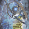 Arcum's Astrolabe // Arcum's Astrolabe (AMH1-053) - Modern Horizons Art Series (Borderless)