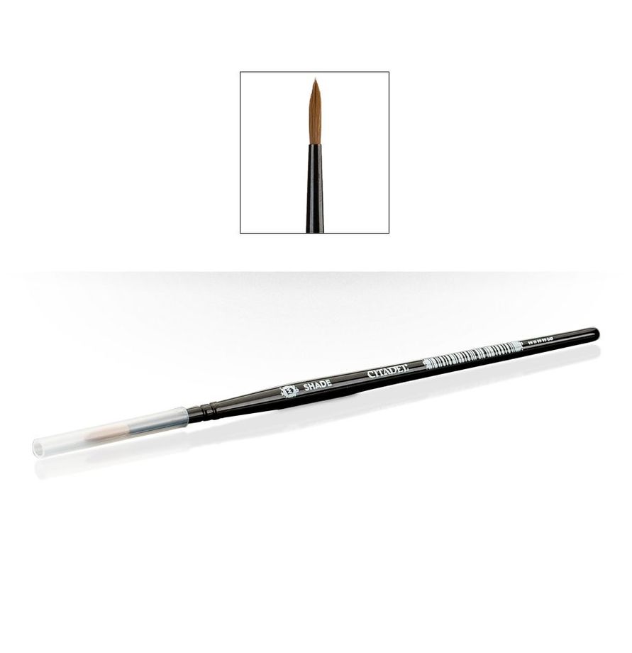 Citadel Colour: Medium Shade Brush