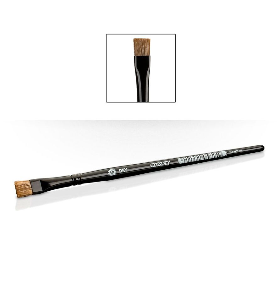 Citadel Colour: Medium Dry Brush