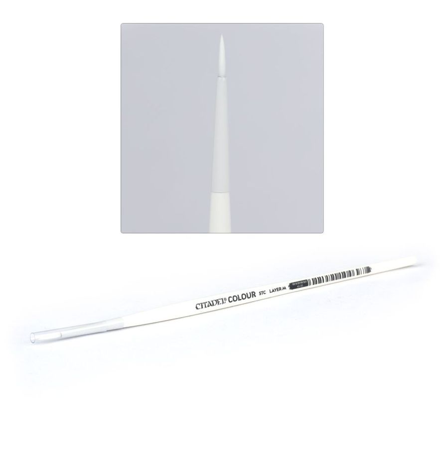 Citadel Colour: STC Medium Layer Brush