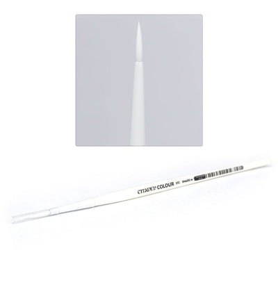 Citadel Colour: STC Medium Shade Brush