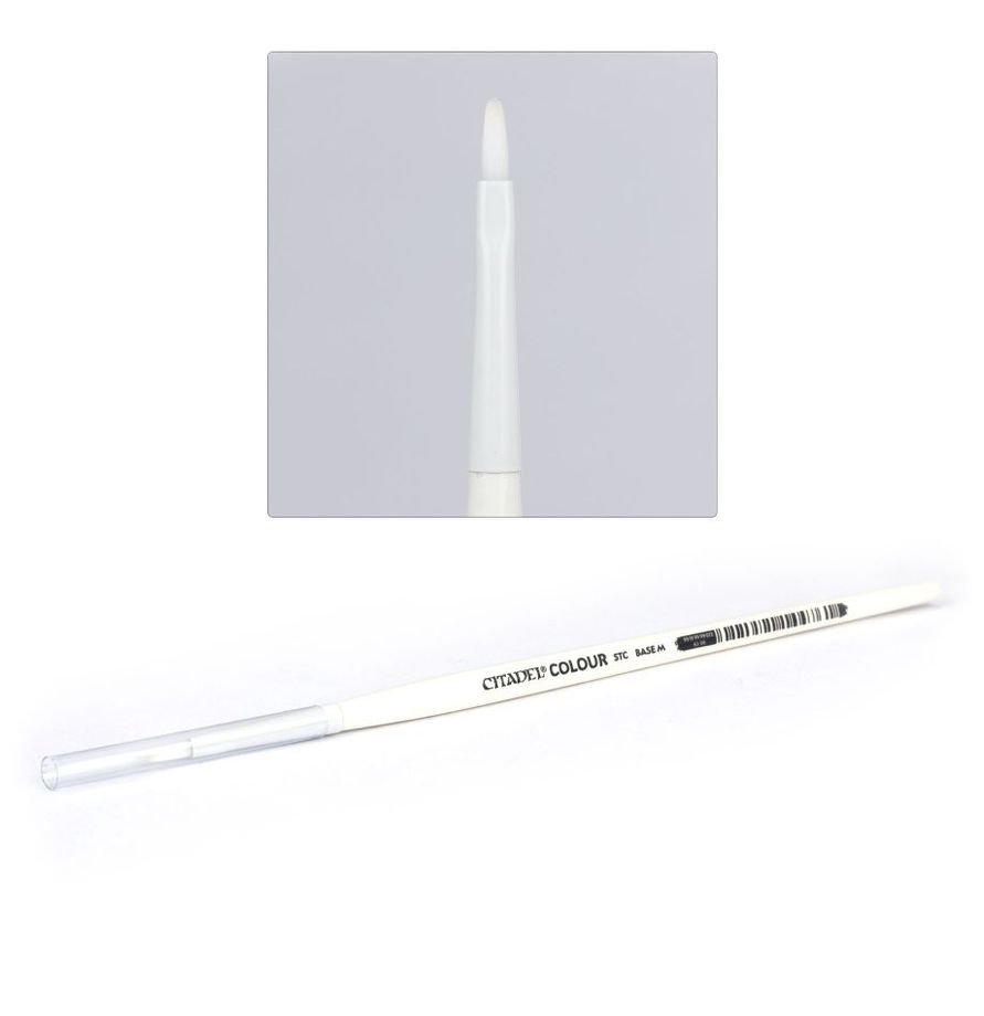 Citadel Colour: STC Medium Base Brush