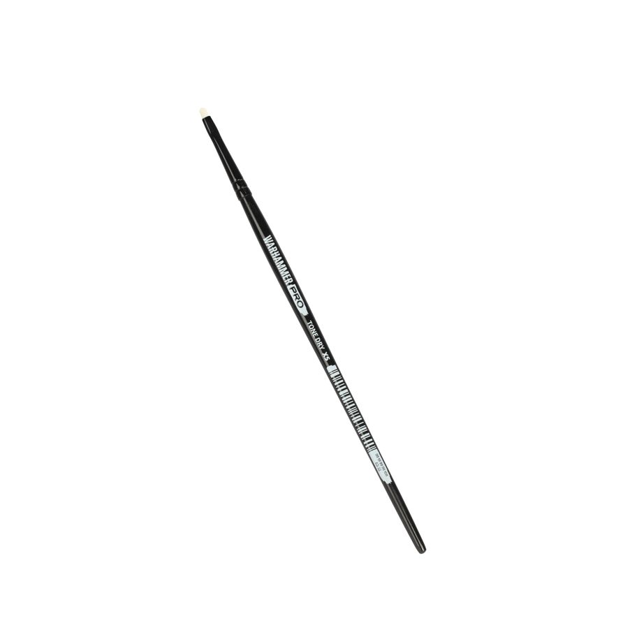 Warhammer Pro: Tone Dry Brush - Extra Small