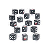 Orks: Ghazghkull Dice