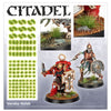 Citadel Colour: Verdia Veldt Tufts