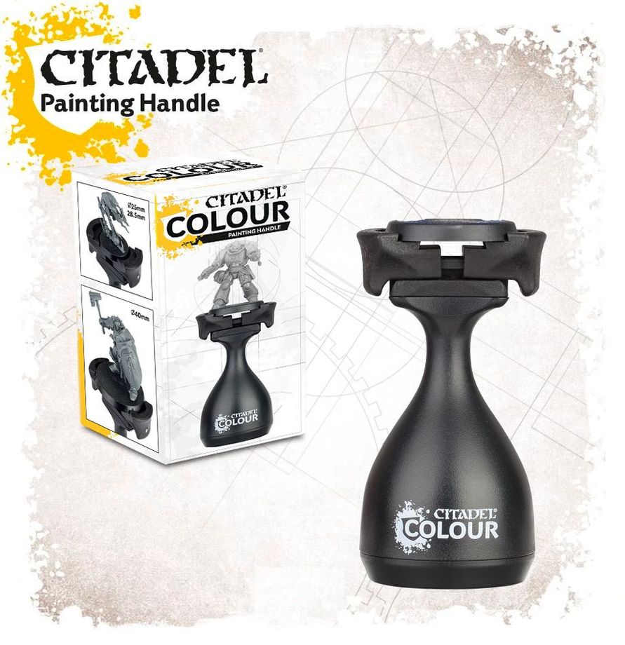 Citadel Colour Painting Handle (MK2)