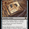 Tarrian's Journal (LCI-126) - The Lost Caverns of Ixalan