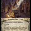 Tarrian's Journal (LCI-126) - The Lost Caverns of Ixalan Foil