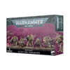 Death Guard: Blightlord Terminators