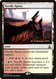Needle Spires (PRE-175) - Oath of the Gatewatch Promos Foil