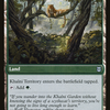 Khalni Ambush (ZNR-192) - Zendikar Rising