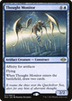 Thought Monitor (MH2-071) - Modern Horizons 2