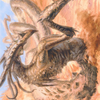 Enduring Sliver // Enduring Sliver (AMH1-025) - Modern Horizons Art Series (Borderless)