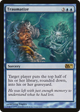 Traumatize (M11-077) - Magic 2011