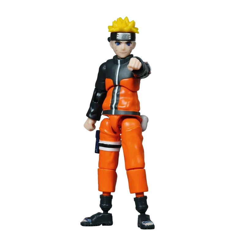 Blokees: NARUTO SHIPPUDEN - Legend Edition 01 Kurama (Nine Tails)