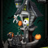 D-Stage: The Nightmare Before Christmas