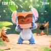 Top Toy x Disney's "Hello, Stitch!" Figure Blind Box Series