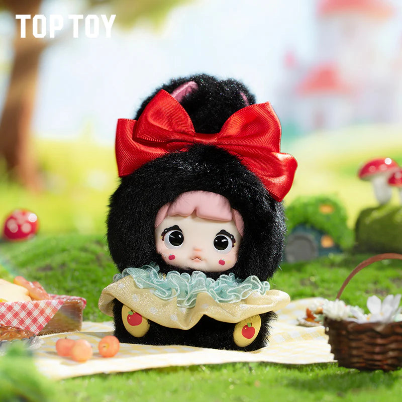 Nommi - Mibao Fairytale Town Plush Doll Blind Box