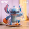 Top Toy x Disney - Stitch's Weird Diary Series Blind Box