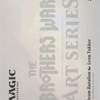 Skitterbeam Battalion // Skitterbeam Battalion (ABRO-021) - The Brothers' War Art Series (Borderless) Foil