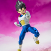 S.H.Figuarts – Dragon Ball Daima: Vegeta (Daima)