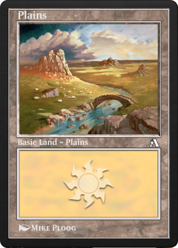 Plains (ANA-008) - Arena New Player Experience