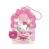 Blokees Daaddoos: Hello Kitty Dream Series - Sweet Afternoon Tea Buildable Tags Blind Box