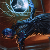 Kamiz, Obscura Oculus // Kamiz, Obscura Oculus (ASNC-041) - New Capenna Art Series (Borderless)