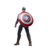Marvel Legends: Captain America