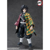 S.H.Figuarts - Demon Slayer: Giyu Tomioka